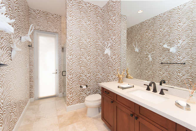 6459 Enclave Way Boca Raton, FL 33496 - Photo 27 of 36 Powder Room