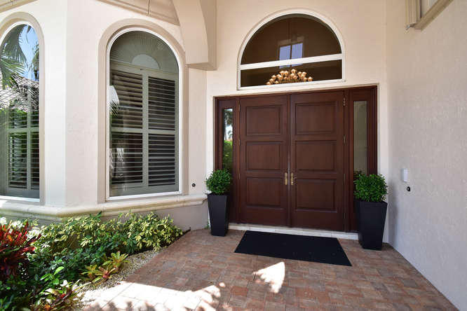 6459 Enclave Way Boca Raton, FL 33496 - Photo 3 of 36 Entry