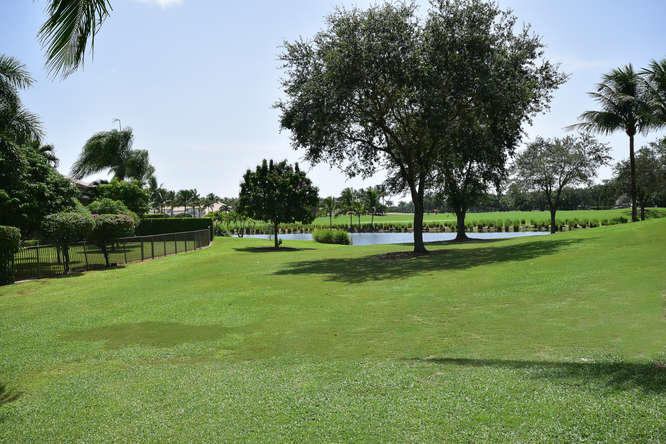 6459 Enclave Way Boca Raton, FL 33496 - Photo 36 of 36 Golf View