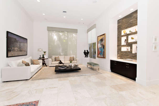6459 Enclave Way Boca Raton, FL 33496 - Photo 6 of 36 Living Room