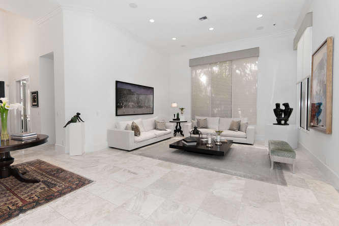 6459 Enclave Way Boca Raton, FL 33496 - Photo 7 of 36 Living Room