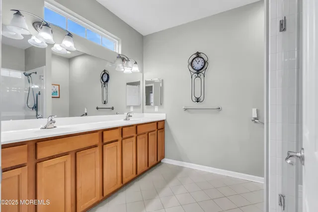 $525,000 | 42 Pembroke Drive, Jackson, NJ 08527