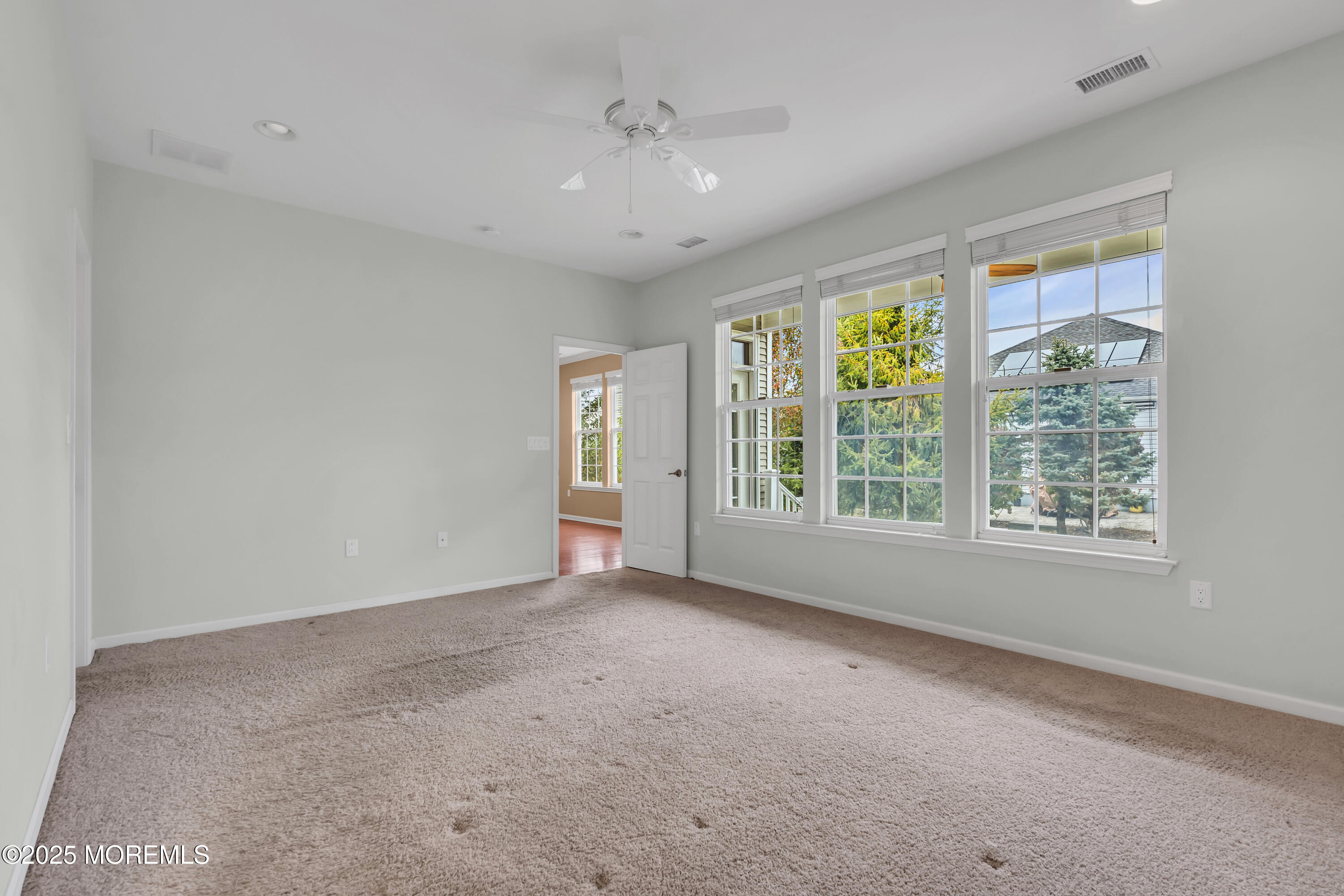 42 Pembroke Drive Jackson, NJ 08527 - Photo 27 of 44 a view of an empty room with a window