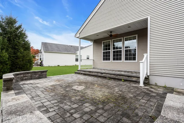 $525,000 | 42 Pembroke Drive, Jackson, NJ 08527