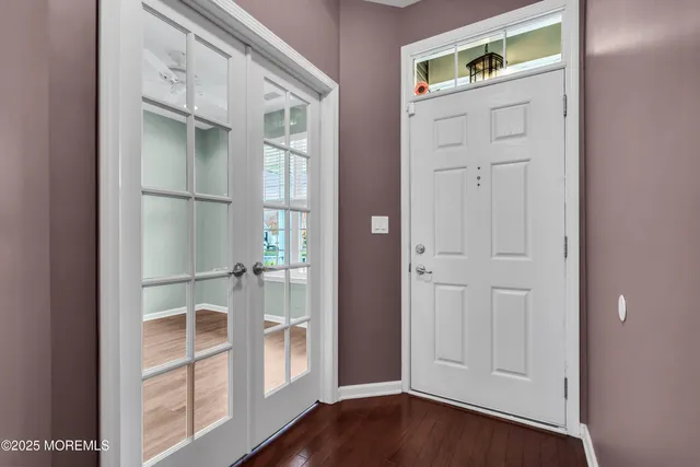 $525,000 | 42 Pembroke Drive, Jackson, NJ 08527