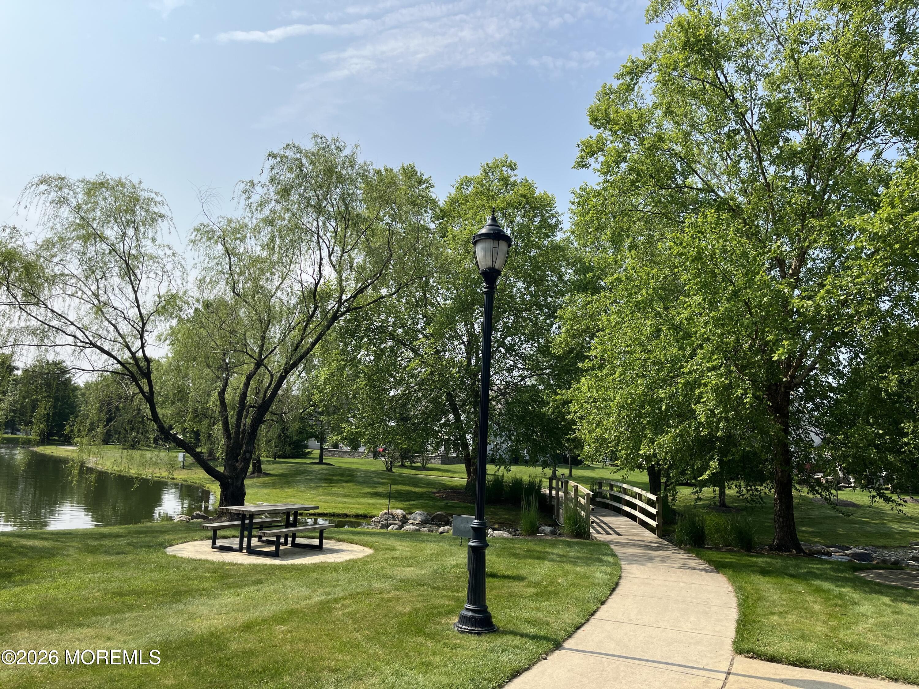 42 Pembroke Drive Jackson, NJ 08527 - Photo 41 of 44 a view of a park with large trees