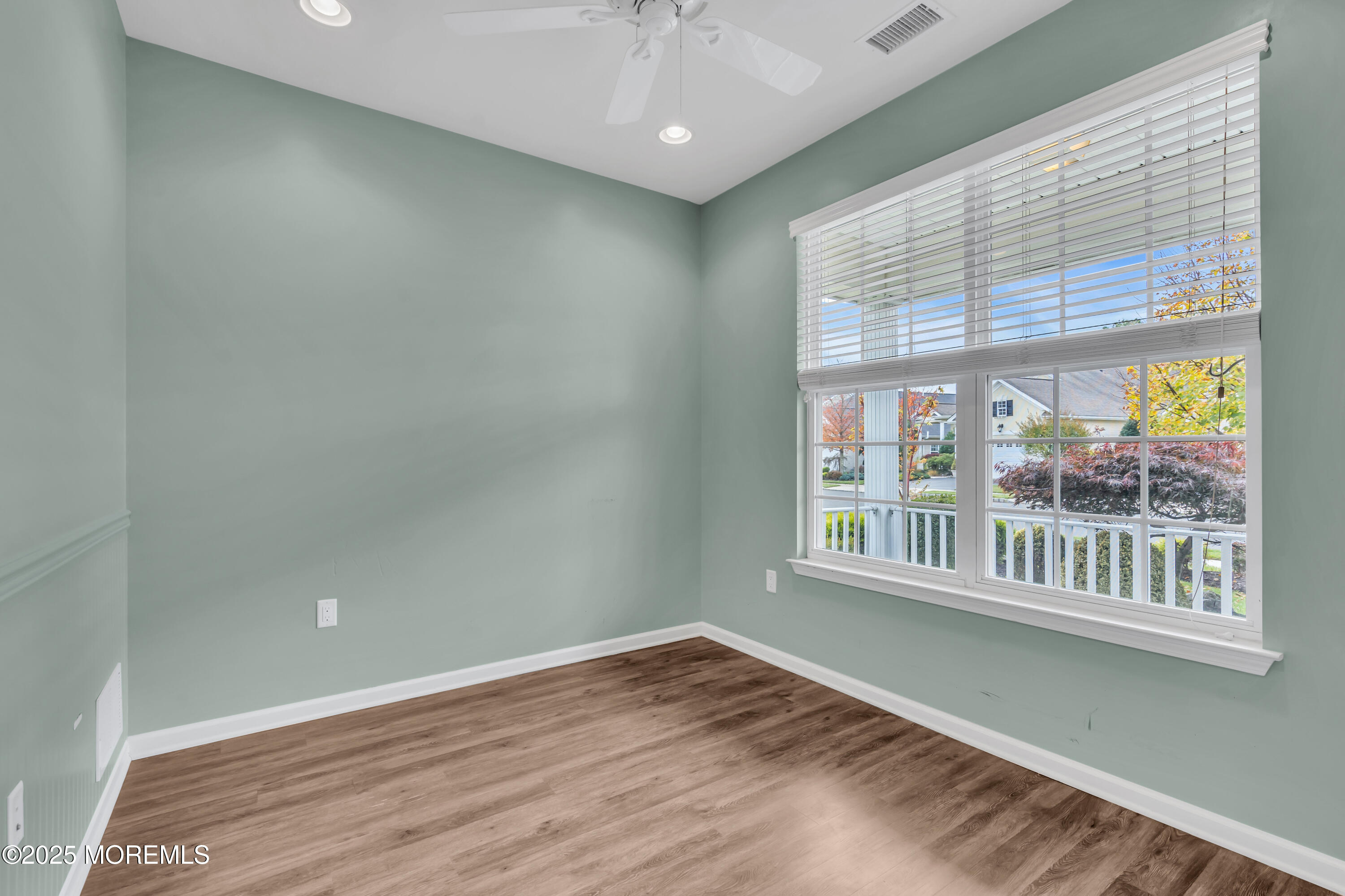 42 Pembroke Drive Jackson, NJ 08527 - Photo 6 of 44 a view of an empty room with a window