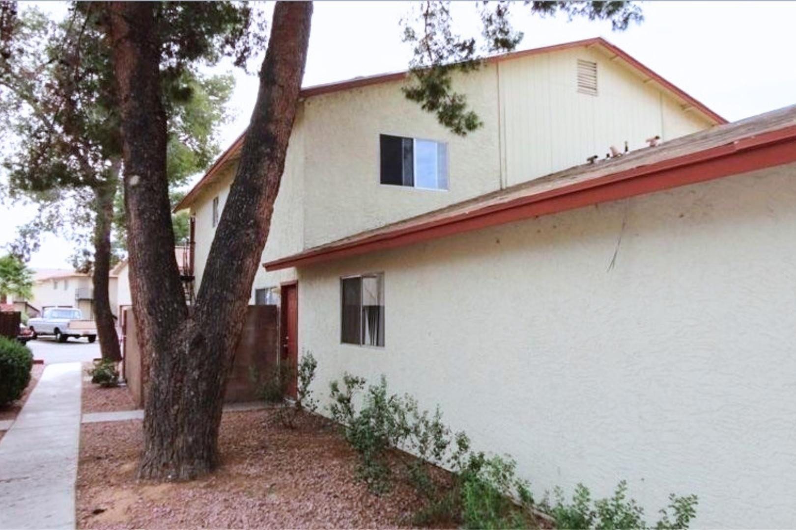 860 East Brown Road, Unit 22 Mesa, AZ 85203 - Photo 4 of 5 Photo #4