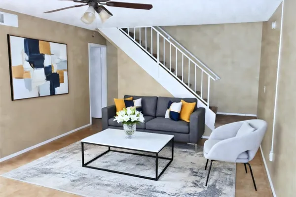 $1,274 | 860 East Brown Road, Unit 22, Mesa, AZ 85203