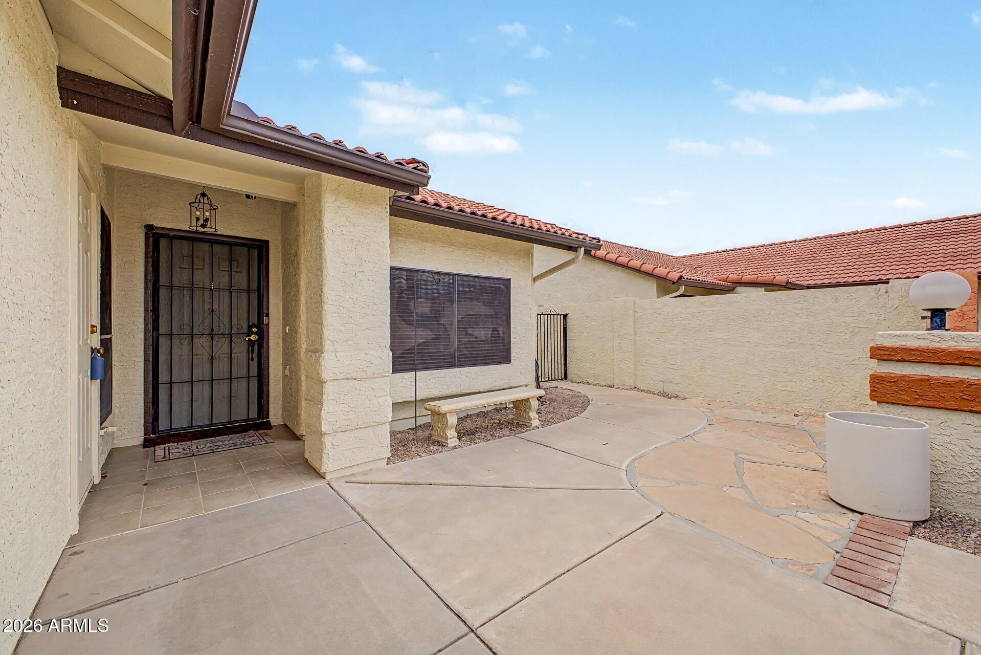 542 South Higley Road, Unit 61 Mesa, AZ 85206 - Photo 3 of 44