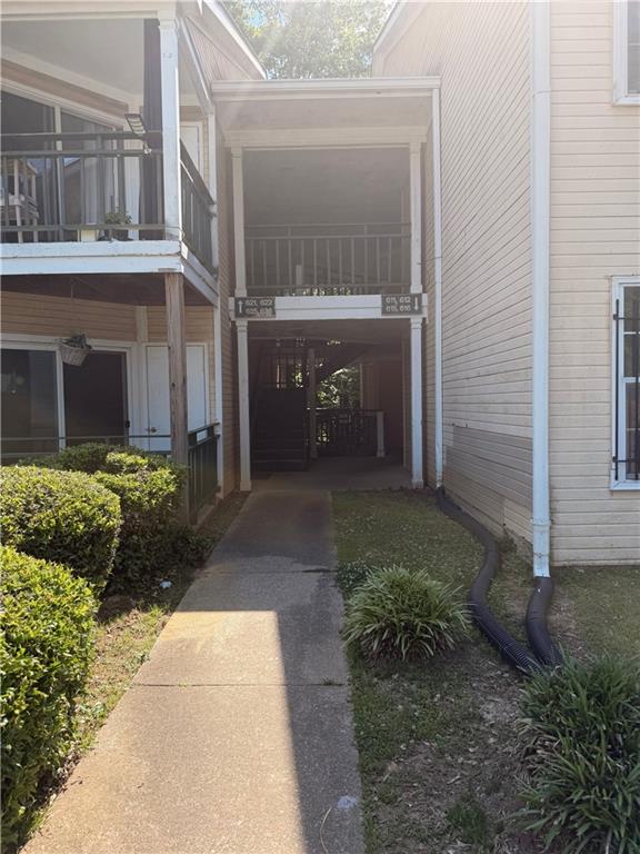 615 Ridge Creek Drive Clarkston, GA 30021 - Photo 1 of 20