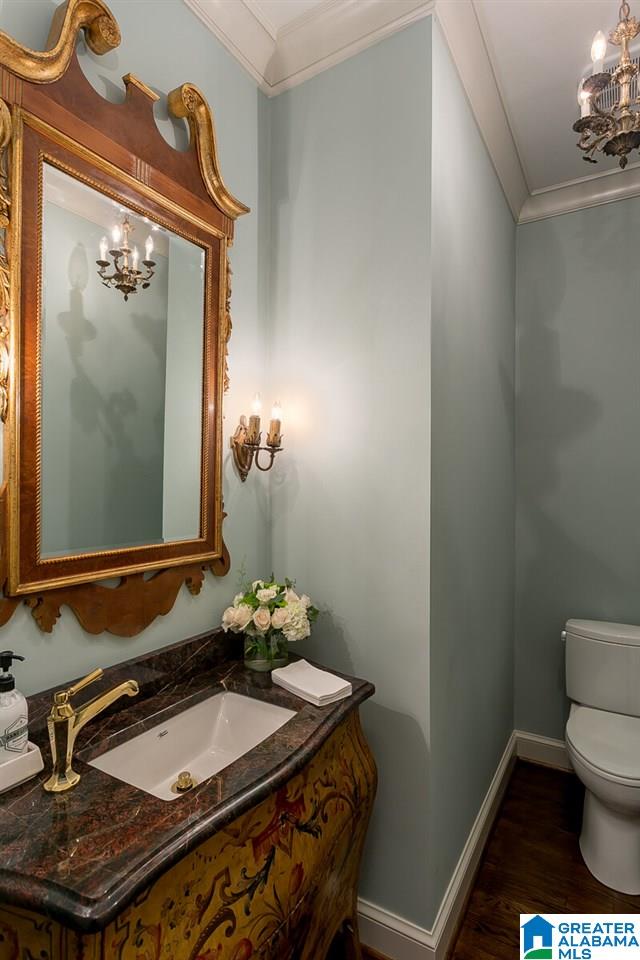 3364 Hermitage Road Birmingham, AL 35223 - Photo 9 of 50