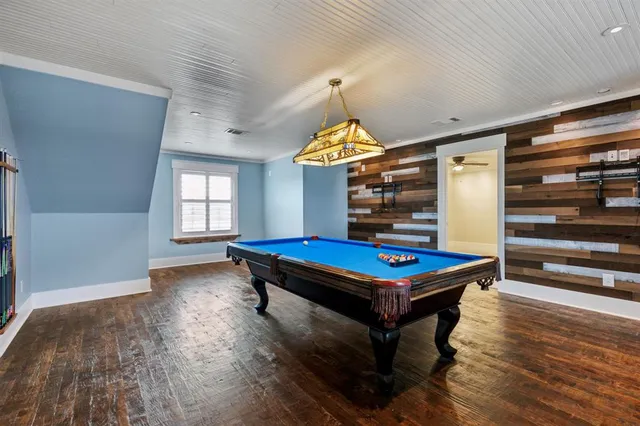 $729,999 | 2412 West Alamosa Drive, Terrell, TX 75160