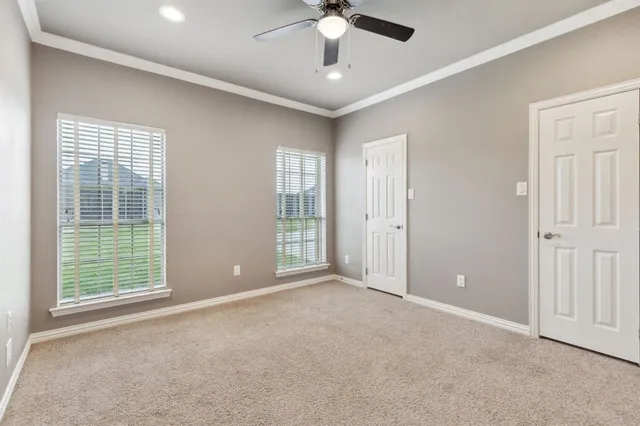 $729,999 | 2412 West Alamosa Drive, Terrell, TX 75160