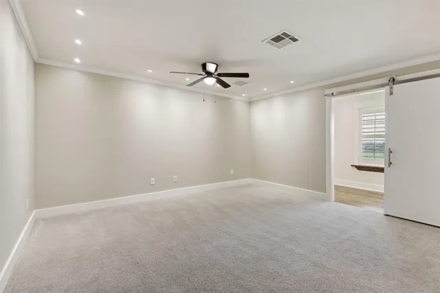 $729,999 | 2412 West Alamosa Drive, Terrell, TX 75160