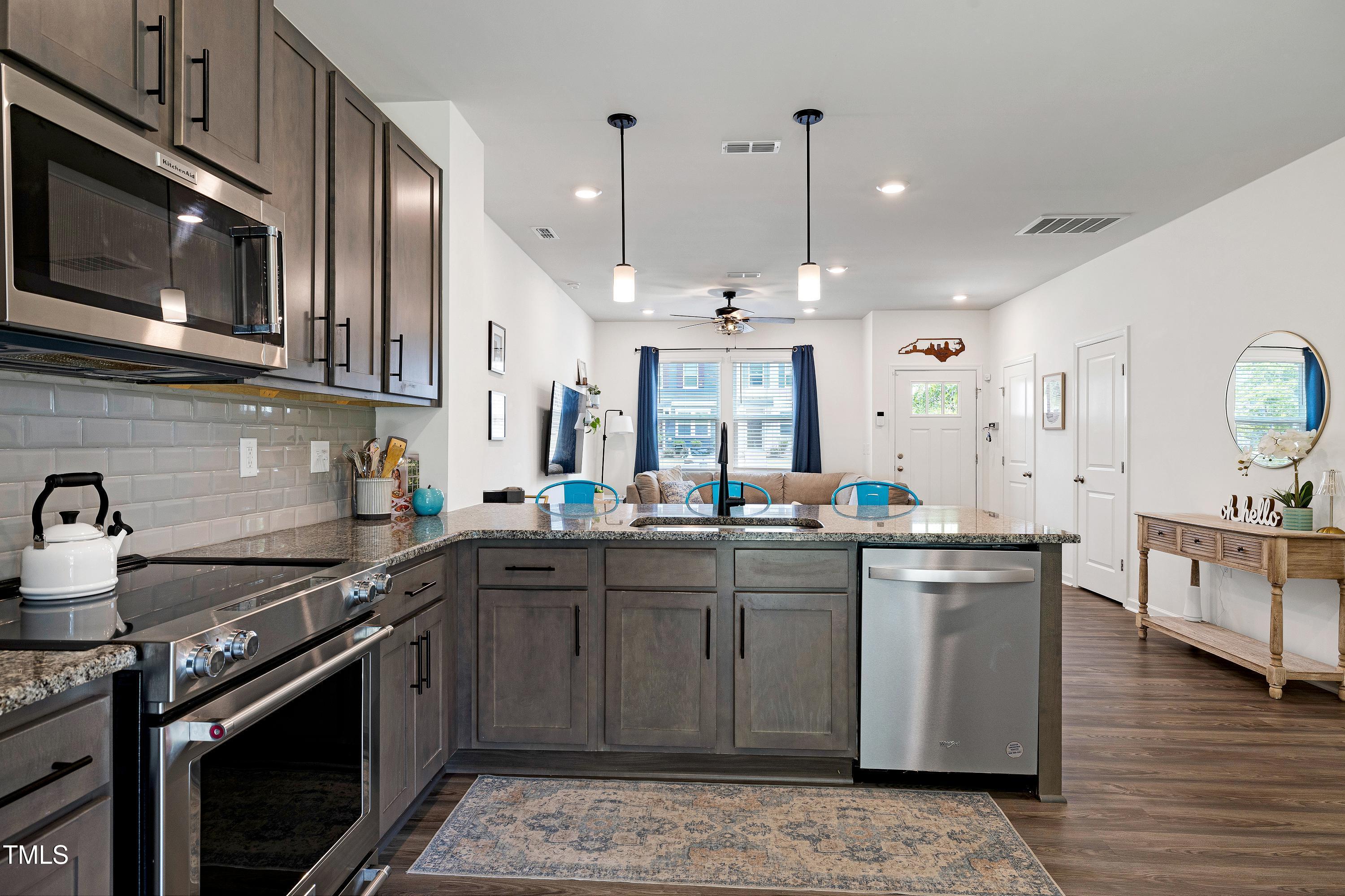 534 Hacksaw Trail Raleigh, NC 27610 - Photo 13 of 27 Scene-16