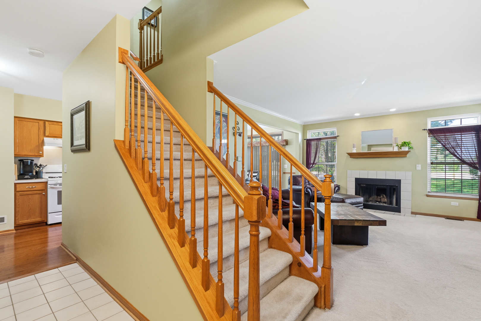 16719 South Sunset Ridge Court Lockport, IL 60441 - Photo 11 of 31