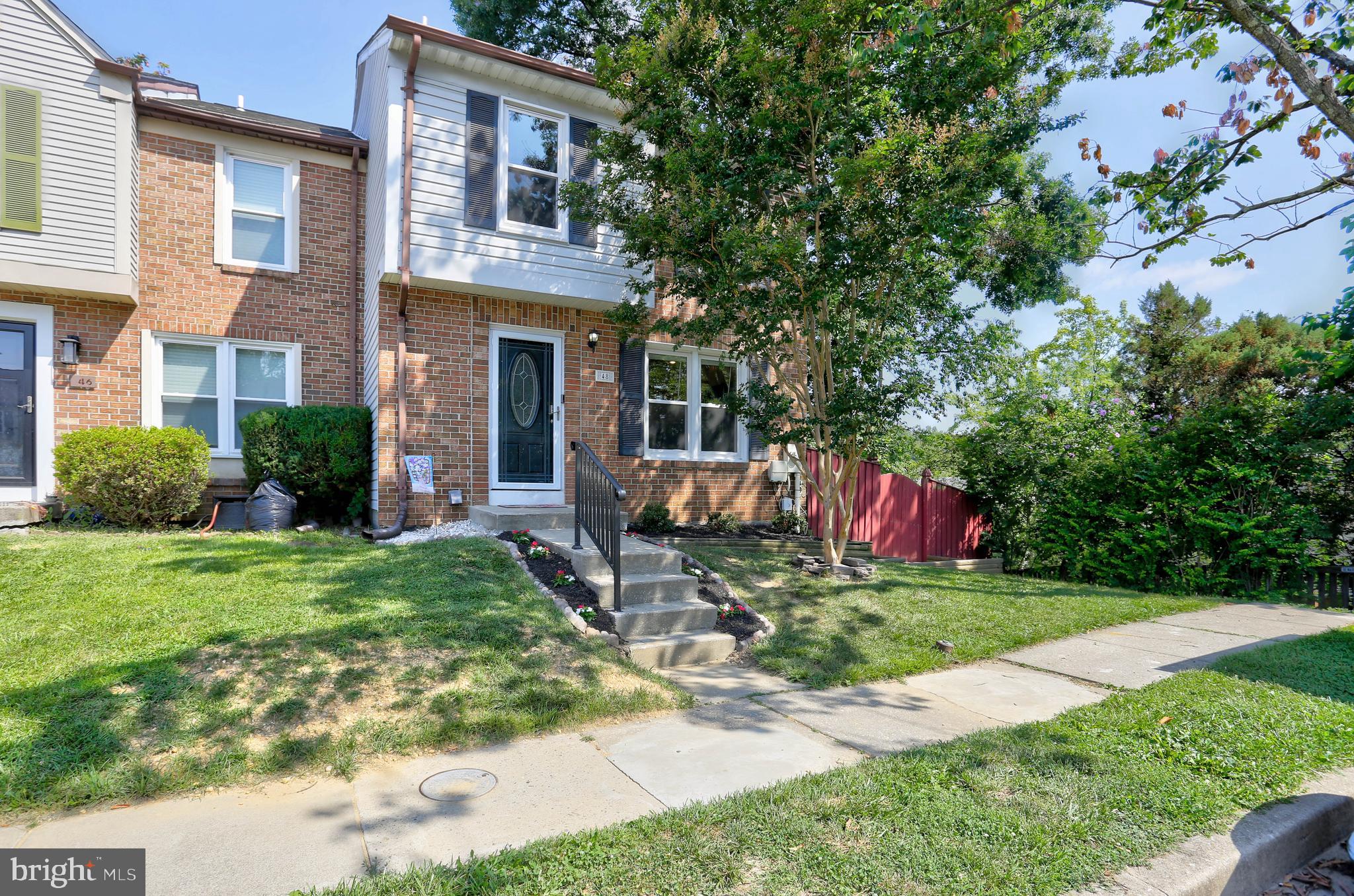 48 Robin Ridge Court Baltimore, MD 21234 - Photo 1 of 39 Welcome home to 48 Robin Ridge!