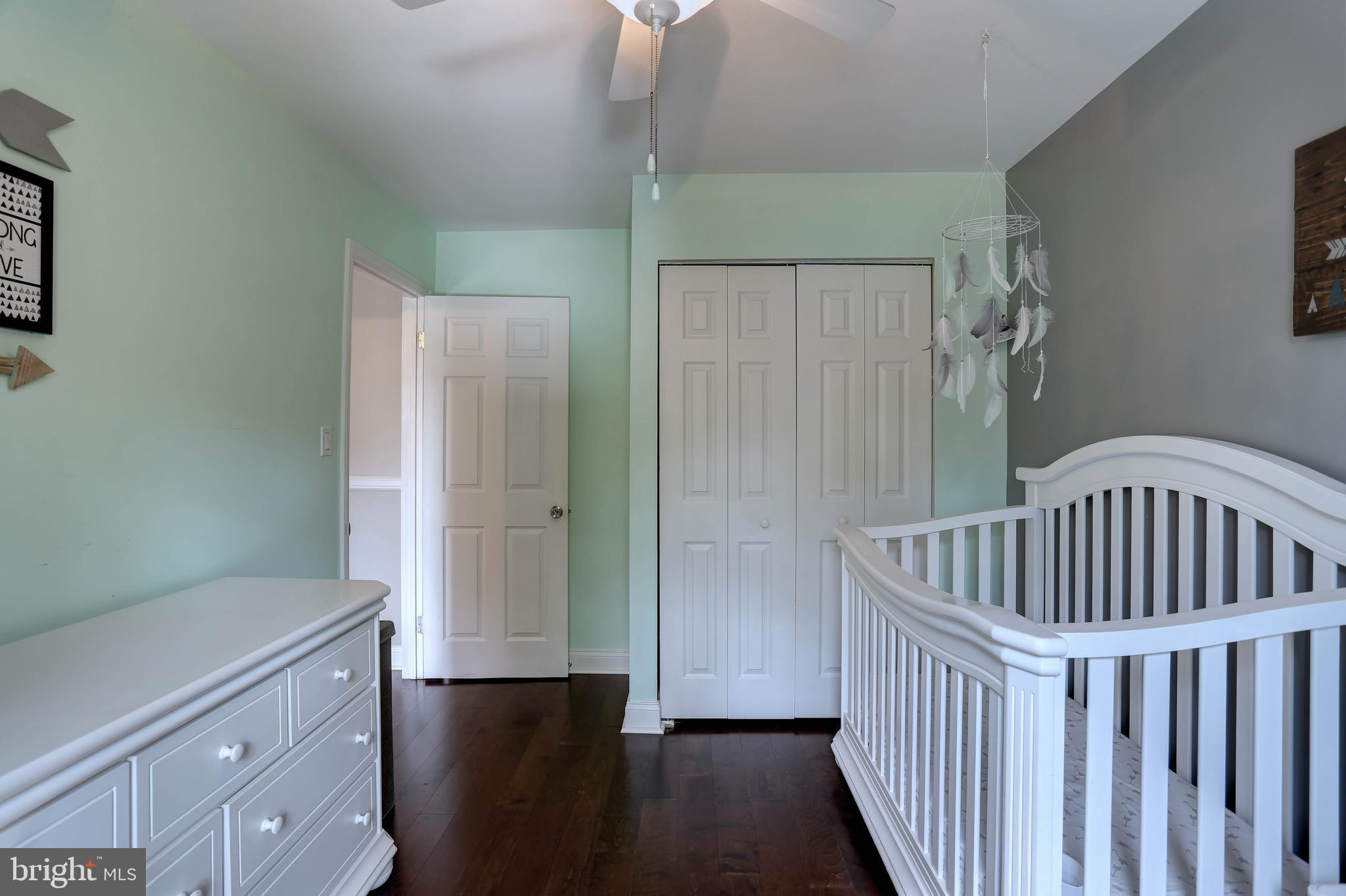 48 Robin Ridge Court Baltimore, MD 21234 - Photo 20 of 39 2nd bedroom