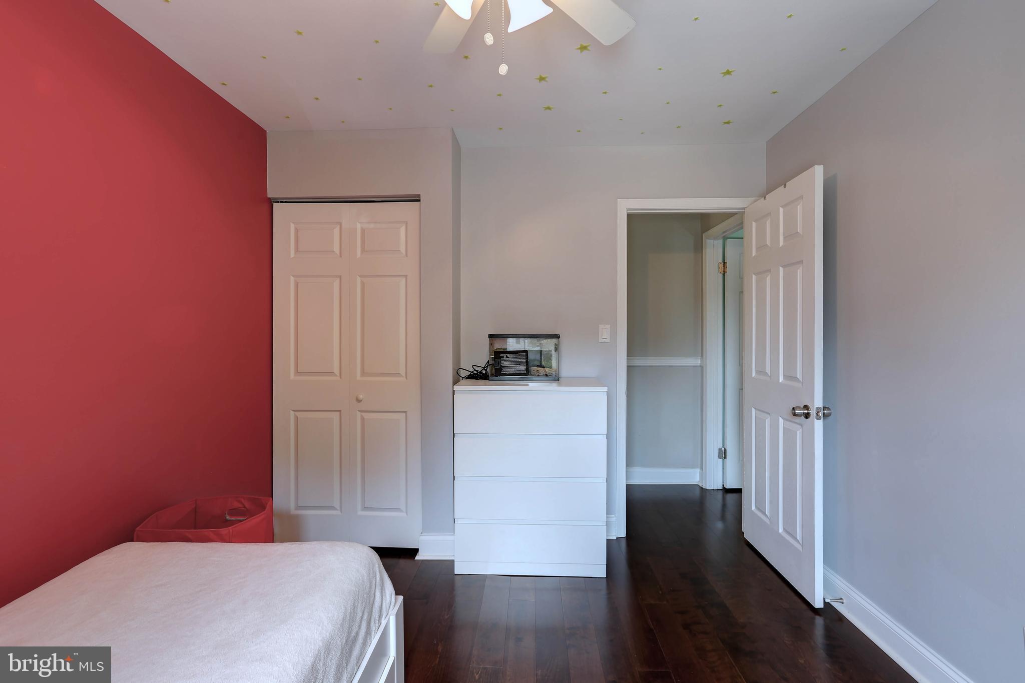 48 Robin Ridge Court Baltimore, MD 21234 - Photo 23 of 39 3rd bedroom