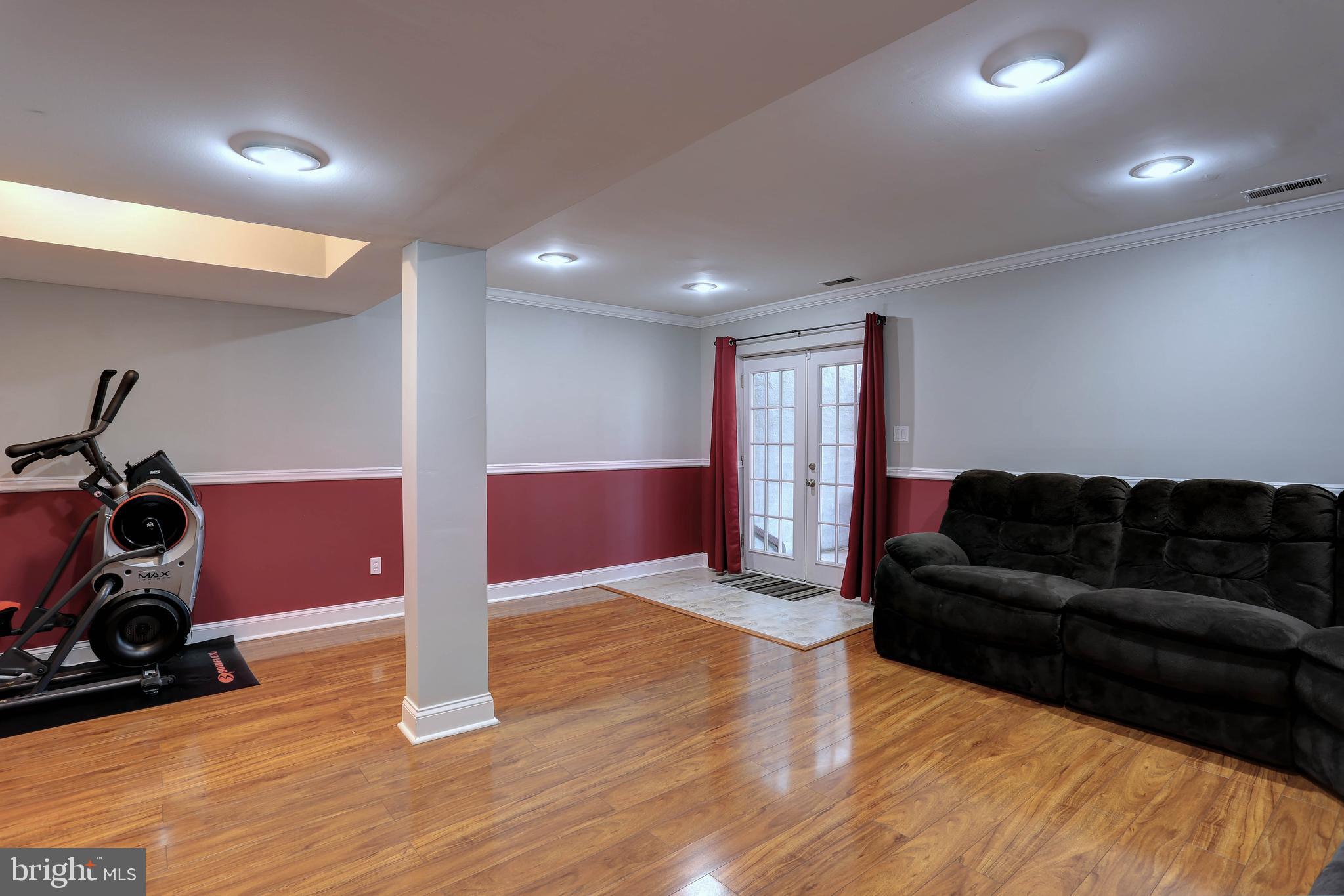48 Robin Ridge Court Baltimore, MD 21234 - Photo 25 of 39 TONS of open space to make it your own!