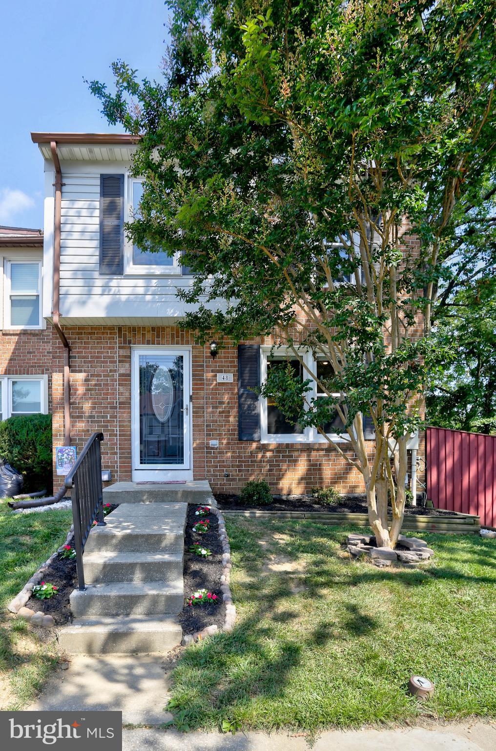 48 Robin Ridge Court Baltimore, MD 21234 - Photo 38 of 39 Welcome!