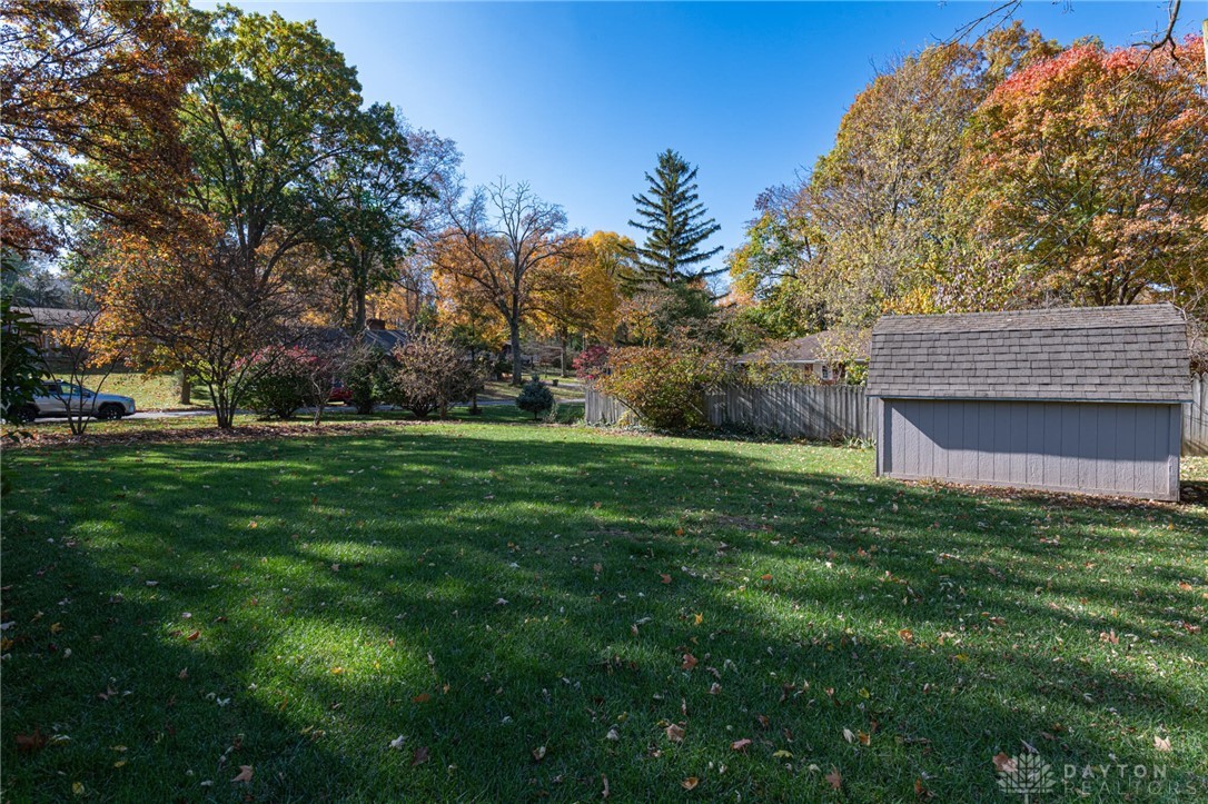 4285 Upham Road Kettering, OH 45429 - Photo 26 of 31