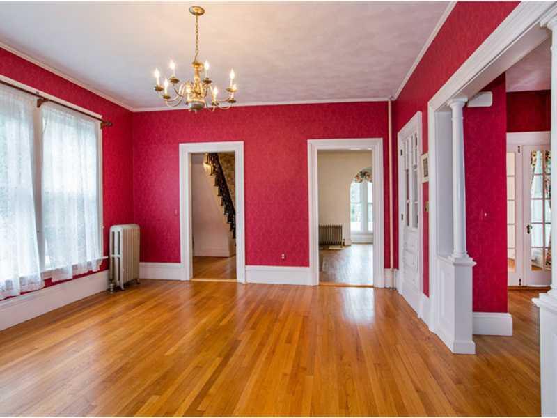 10 Churchill Road South Portland, ME 04106 - Photo 11 of 35 Dining Room.