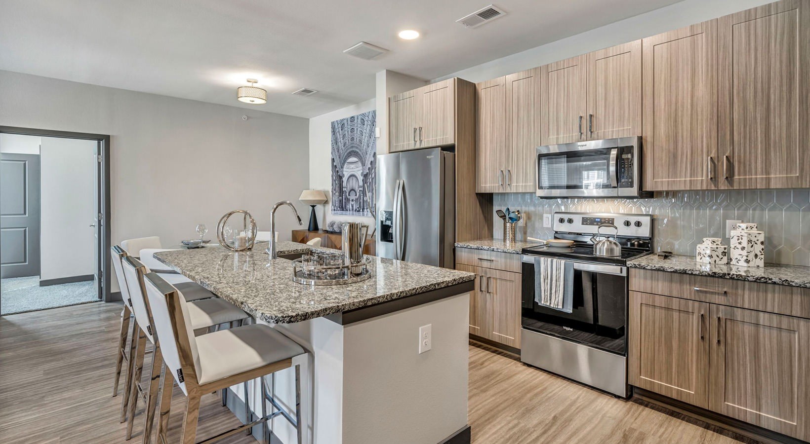 8811 Fm Road, Unit 3303 Richmond, TX 77407 - Photo 4 of 11