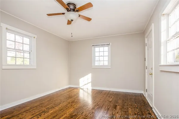 $1,395 | 951 Chester Circle, Fayetteville, NC 28303