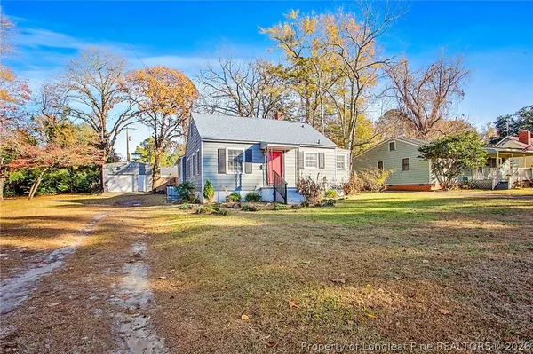 $1,395 | 951 Chester Circle, Fayetteville, NC 28303