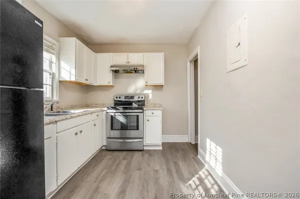$1,395 | 951 Chester Circle, Fayetteville, NC 28303