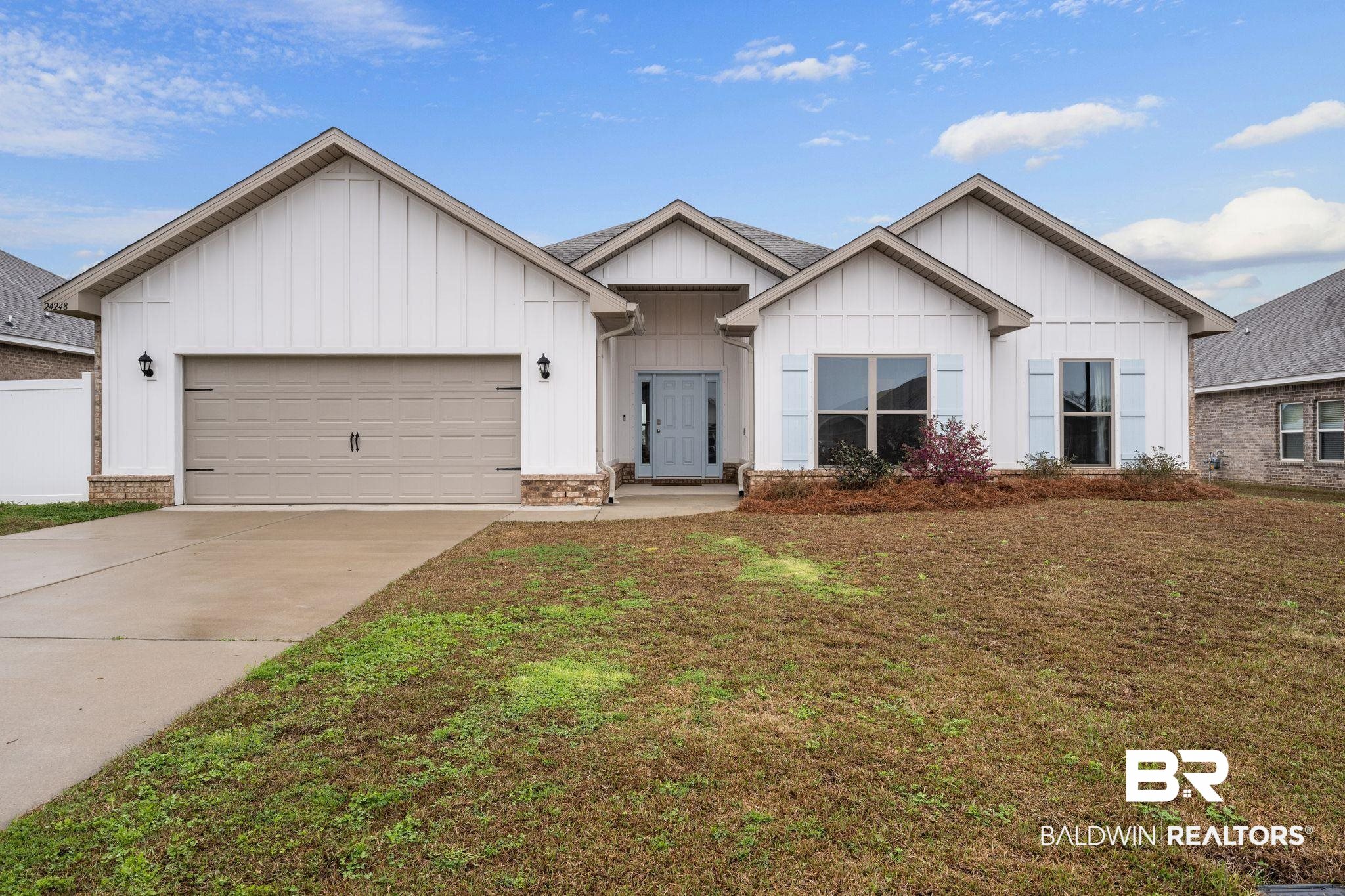 24248 Affirmed Avenue Daphne, AL 36526 - Photo 1 of 49