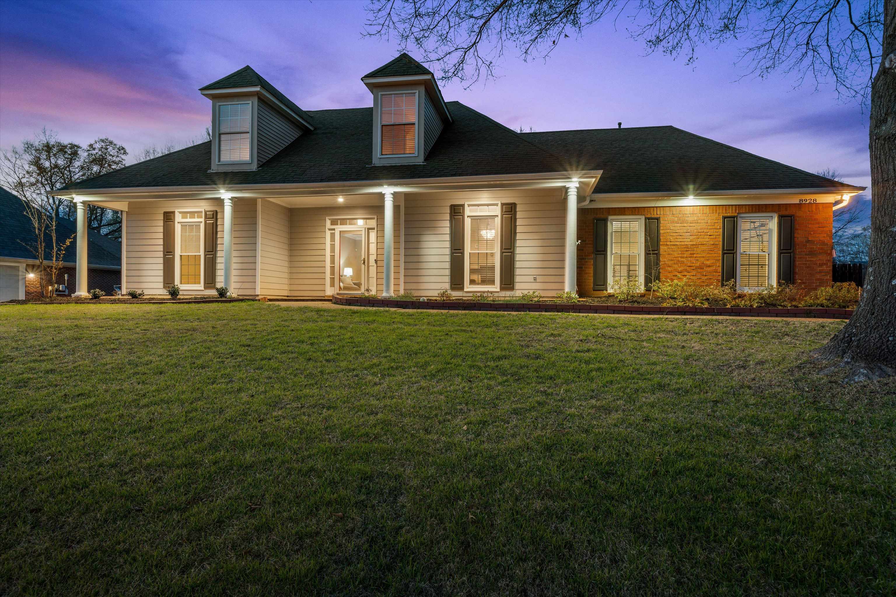 8928 Bazemore Road Memphis, TN 38018 - Photo 1 of 27 Gallery Image 1