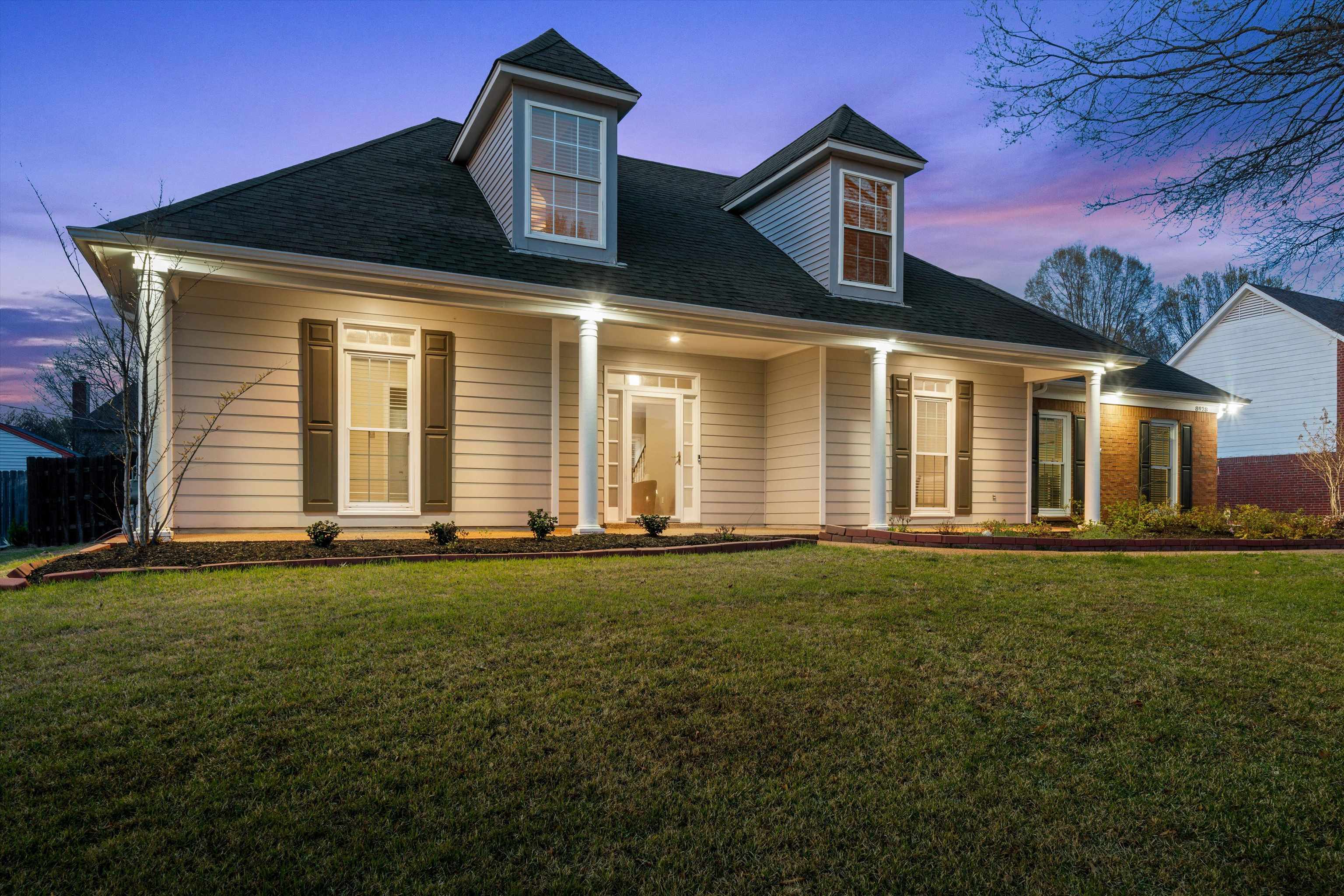8928 Bazemore Road Memphis, TN 38018 - Photo 2 of 27 Gallery Image 2