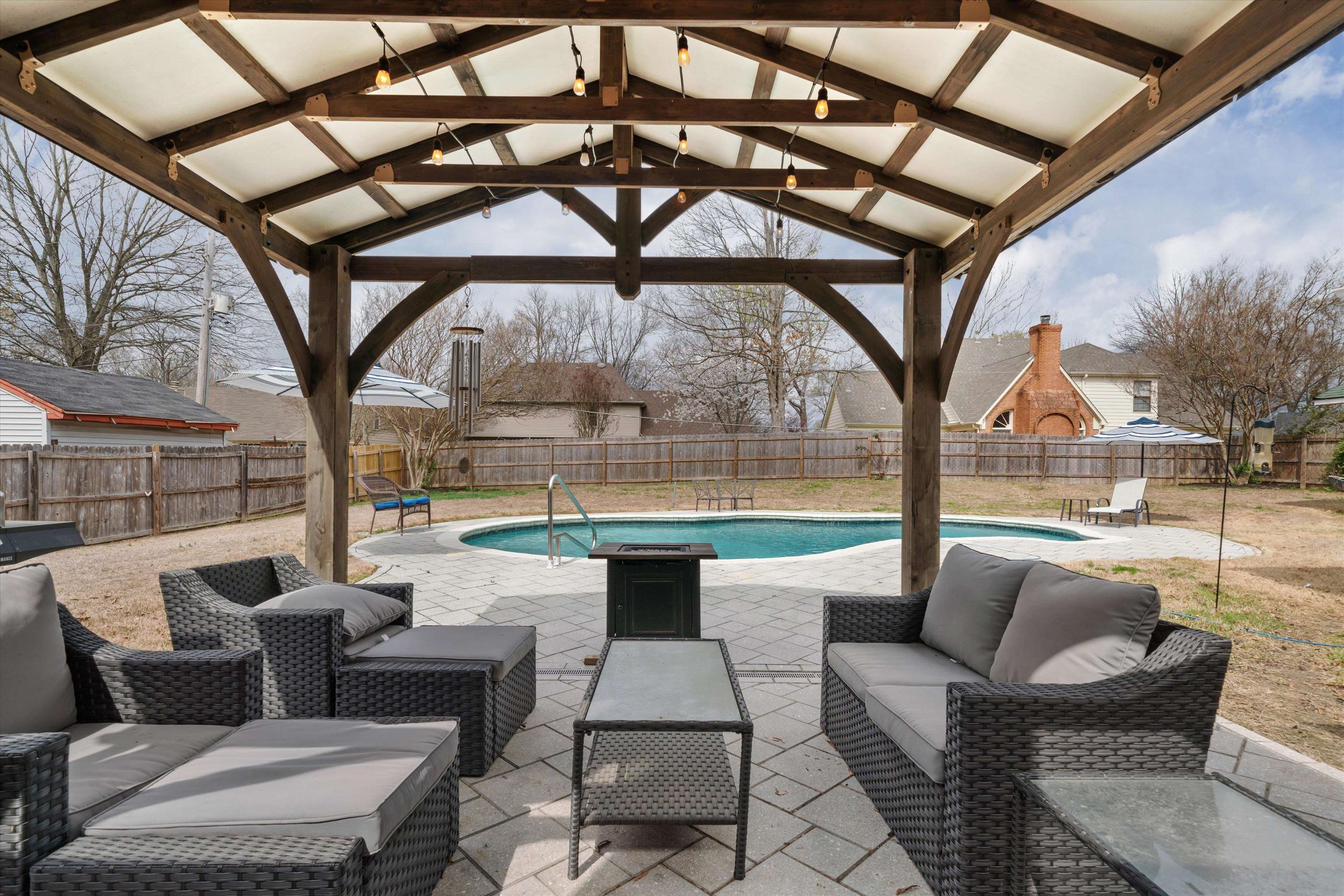 8928 Bazemore Road Memphis, TN 38018 - Photo 25 of 27 Gallery Image 25
