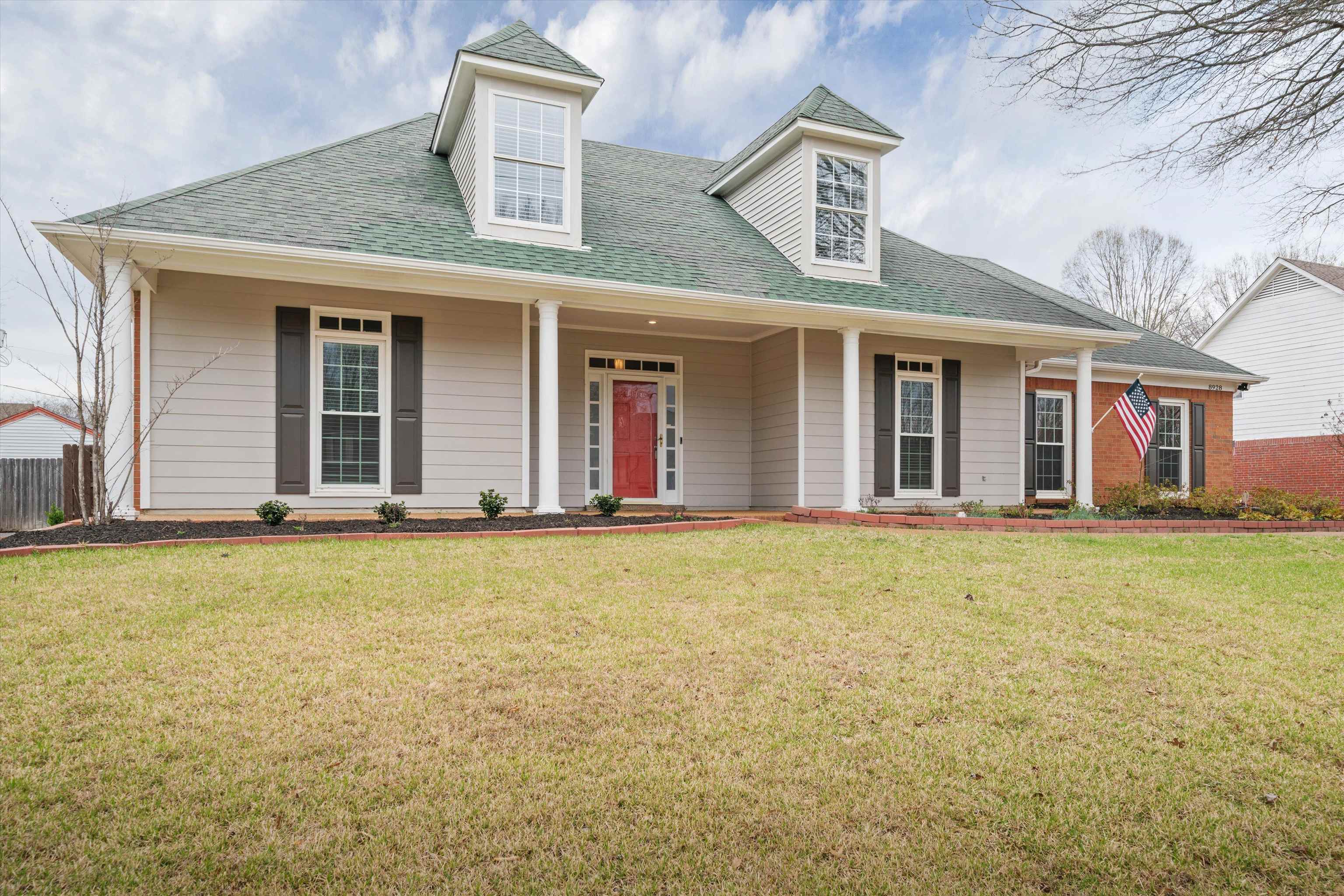 8928 Bazemore Road Memphis, TN 38018 - Photo 27 of 27 Gallery Image 27