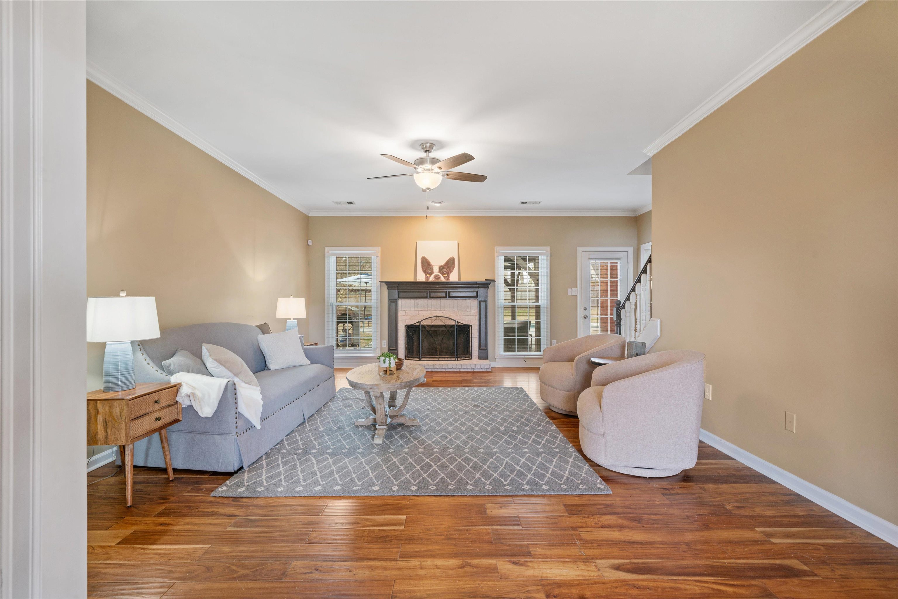 8928 Bazemore Road Memphis, TN 38018 - Photo 5 of 27 Gallery Image 5