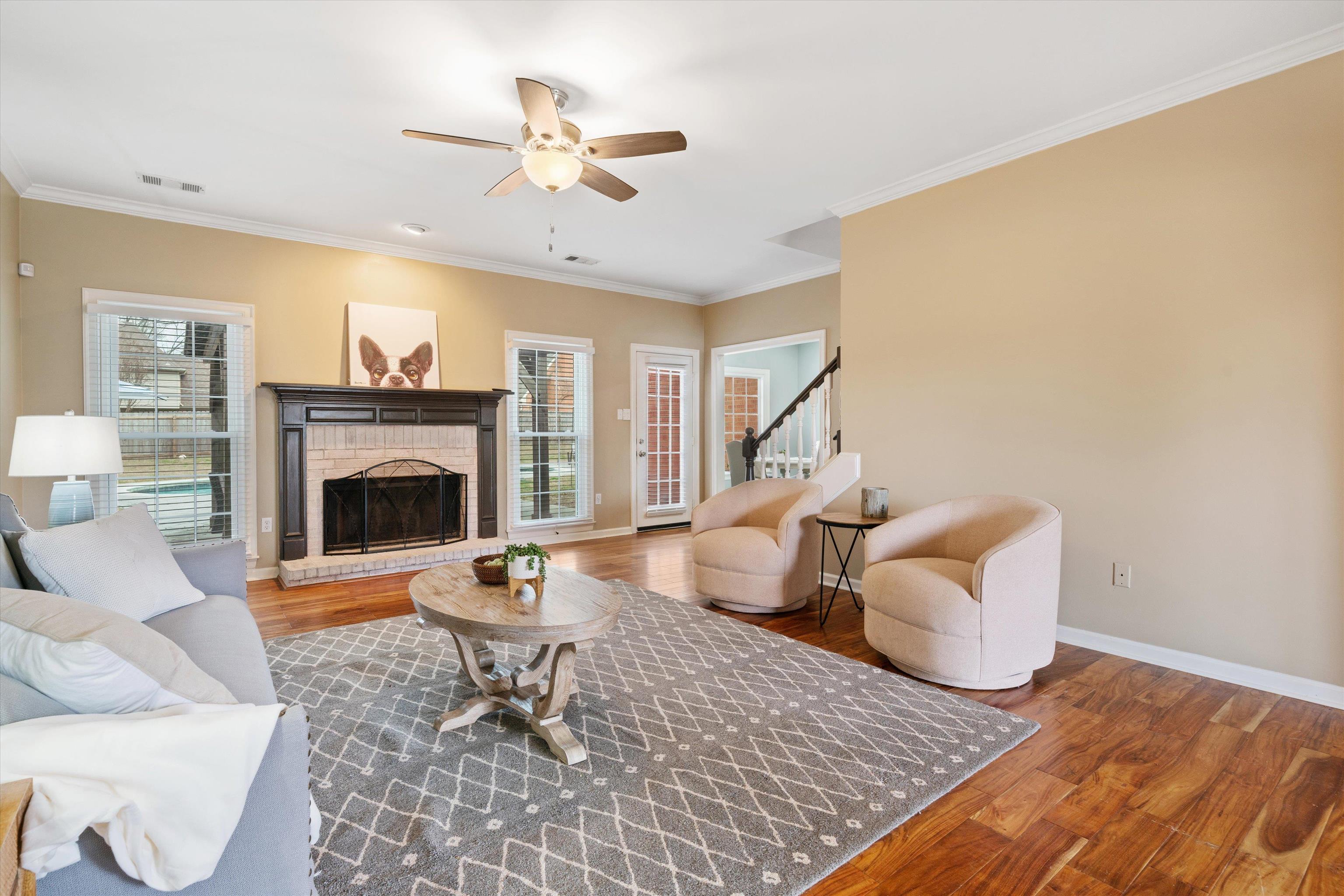 8928 Bazemore Road Memphis, TN 38018 - Photo 6 of 27 Gallery Image 6