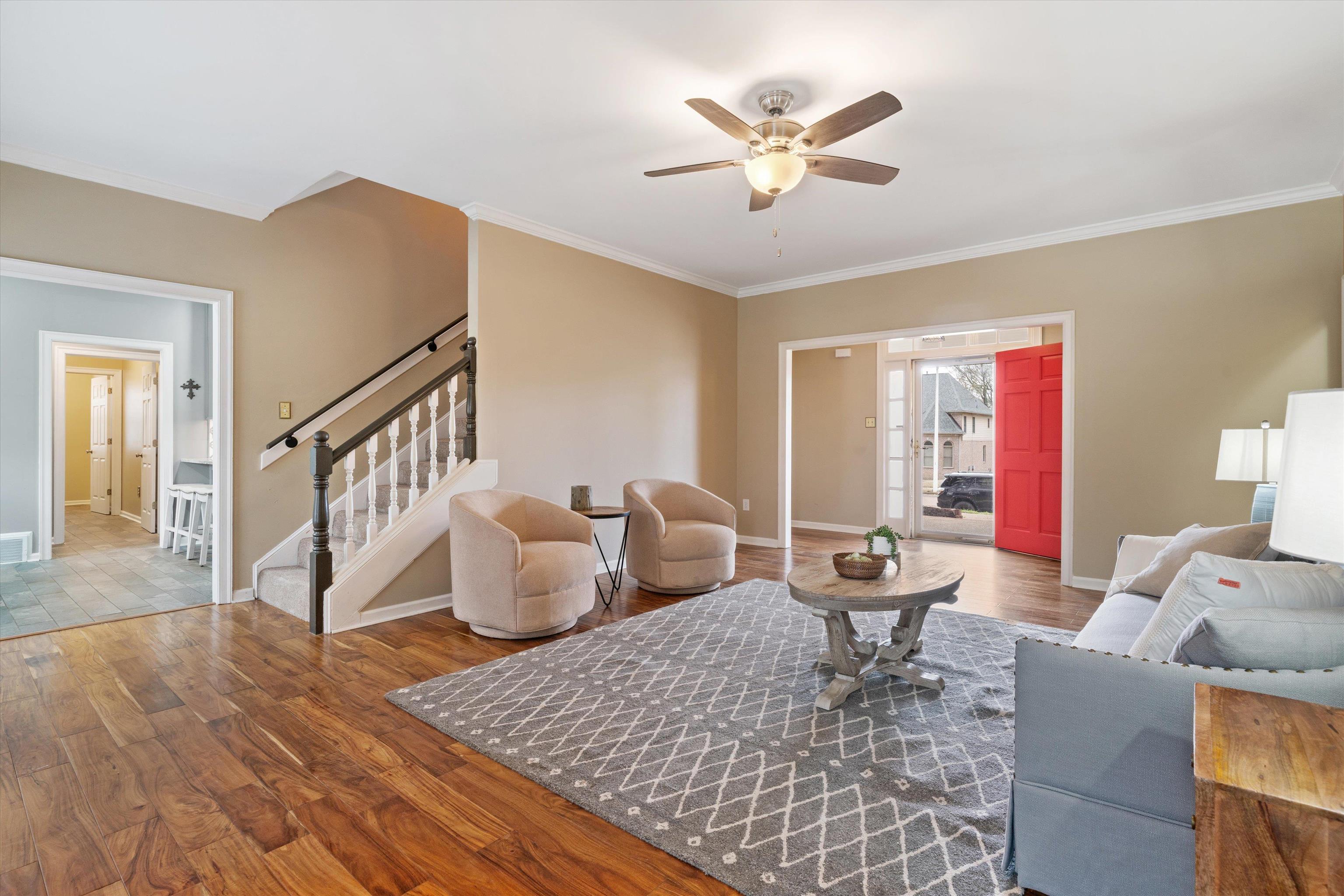 8928 Bazemore Road Memphis, TN 38018 - Photo 7 of 27 Gallery Image 7