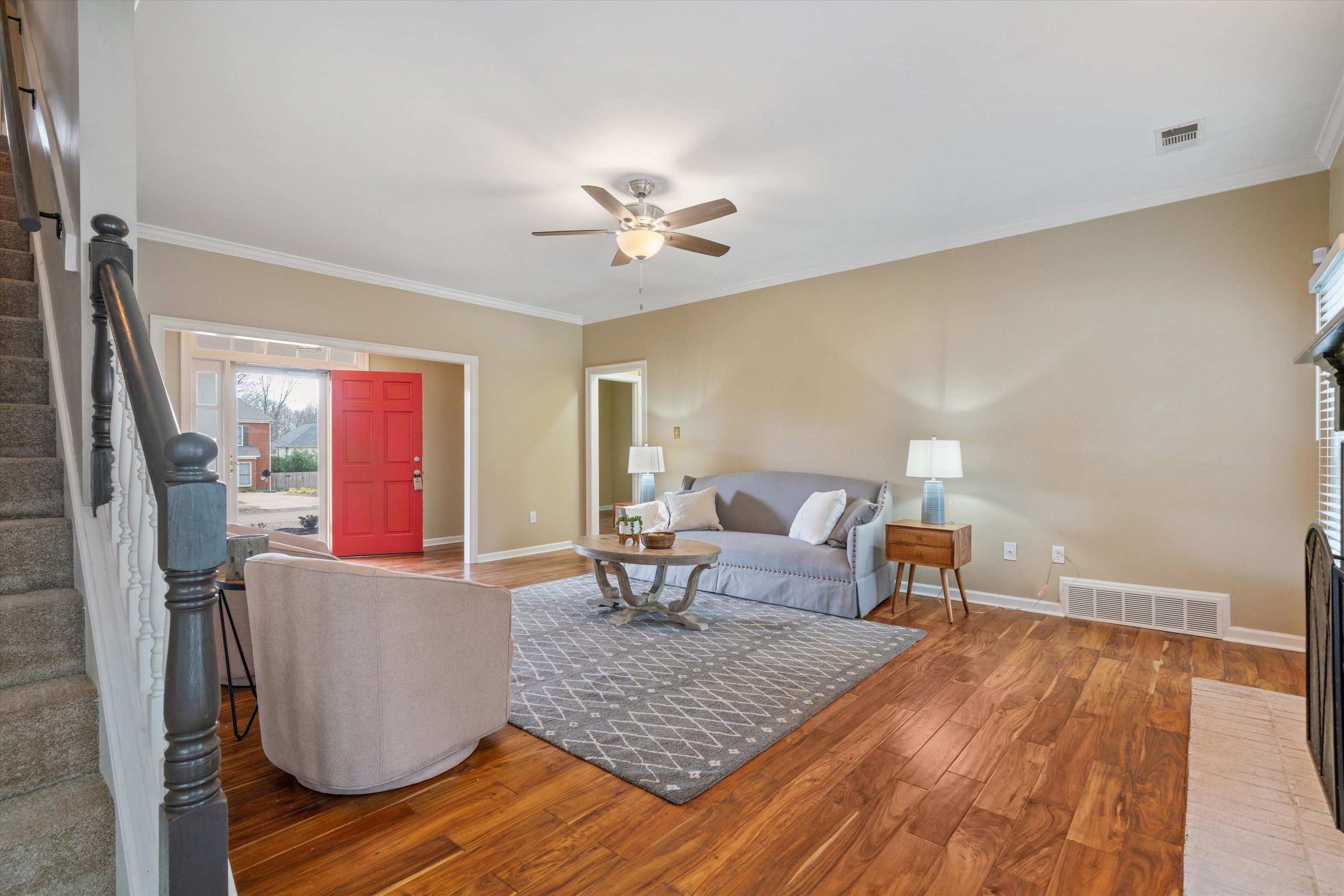 8928 Bazemore Road Memphis, TN 38018 - Photo 8 of 27 Gallery Image 8