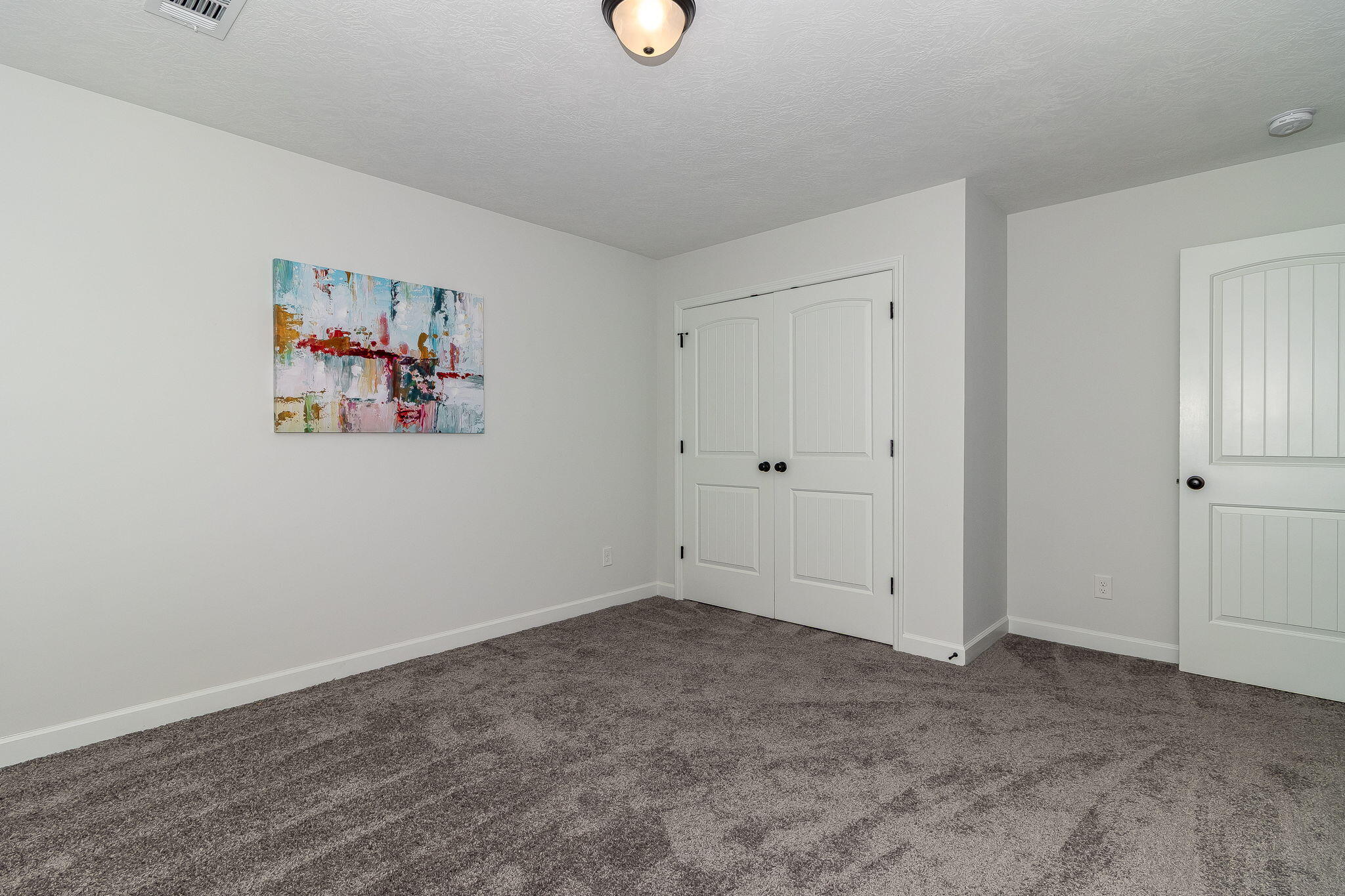 115 Dublin Loop Grovetown, GA 30813 - Photo 45 of 66 Large Secondary Bedroom 3