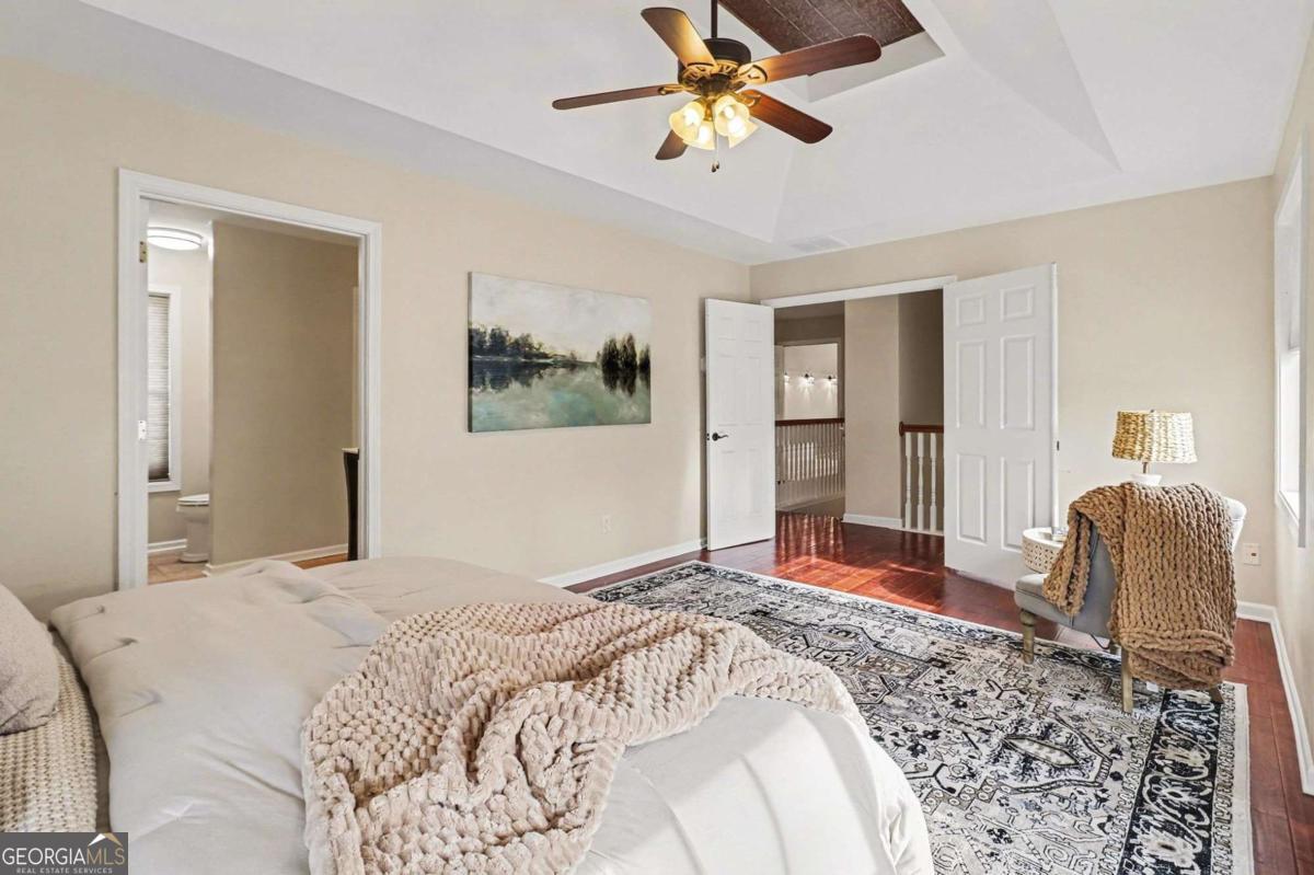 15 Forest Point Newnan, GA 30265 - Photo 17 of 28