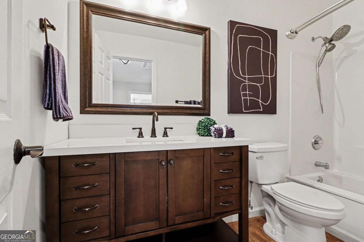 15 Forest Point Newnan, GA 30265 - Photo 20 of 28