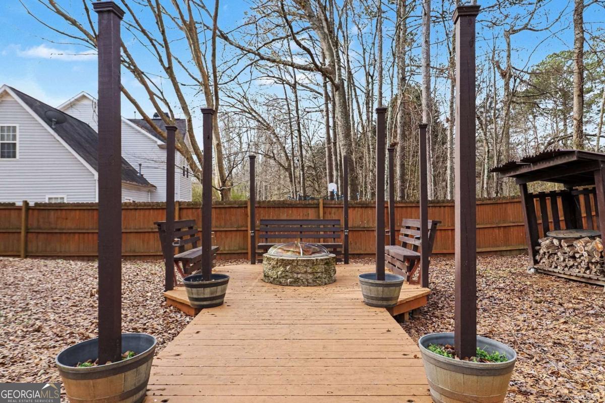 15 Forest Point Newnan, GA 30265 - Photo 25 of 28