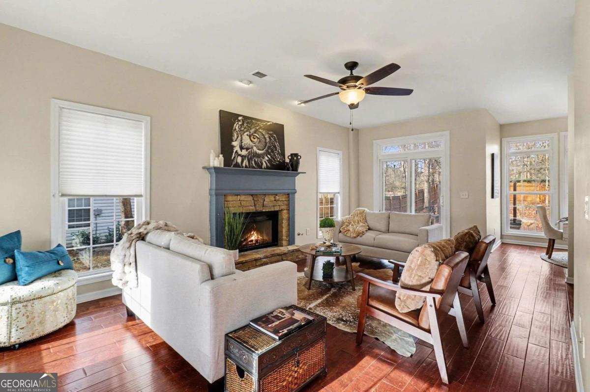 15 Forest Point Newnan, GA 30265 - Photo 3 of 28