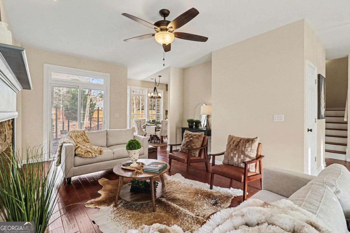 15 Forest Point Newnan, GA 30265 - Photo 4 of 28