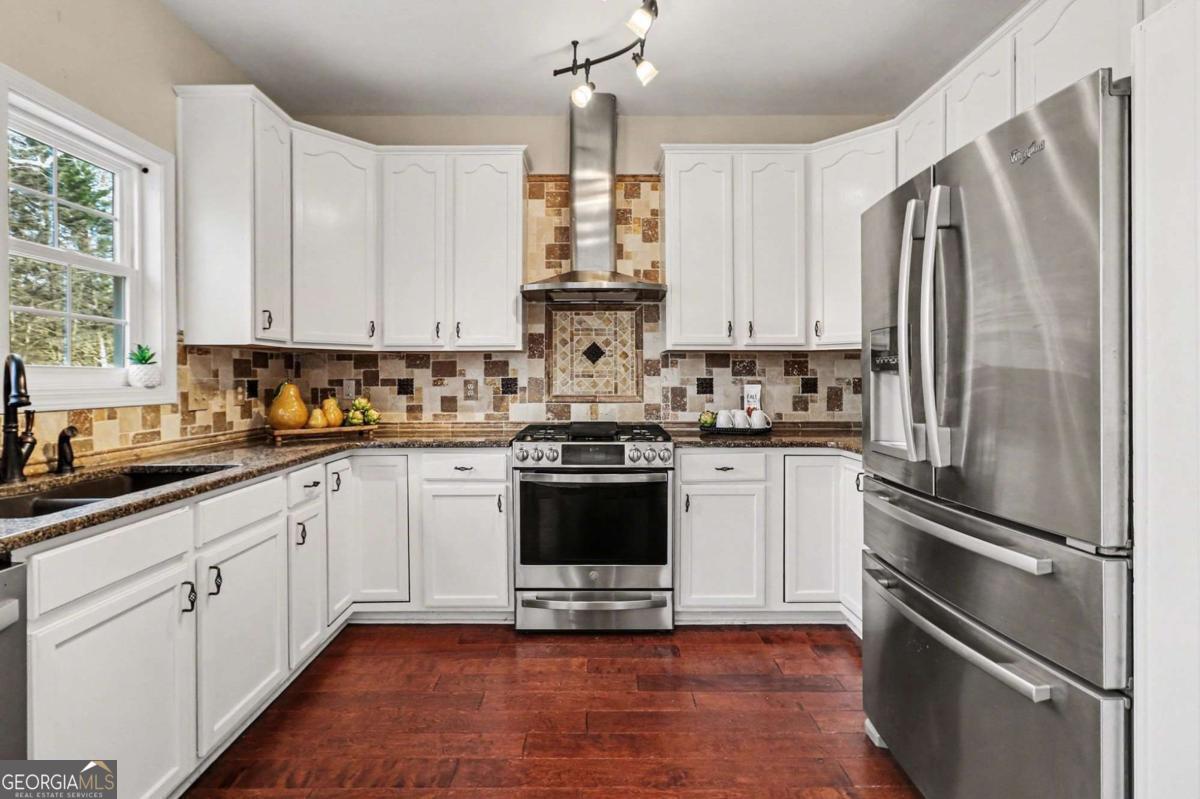 15 Forest Point Newnan, GA 30265 - Photo 9 of 28