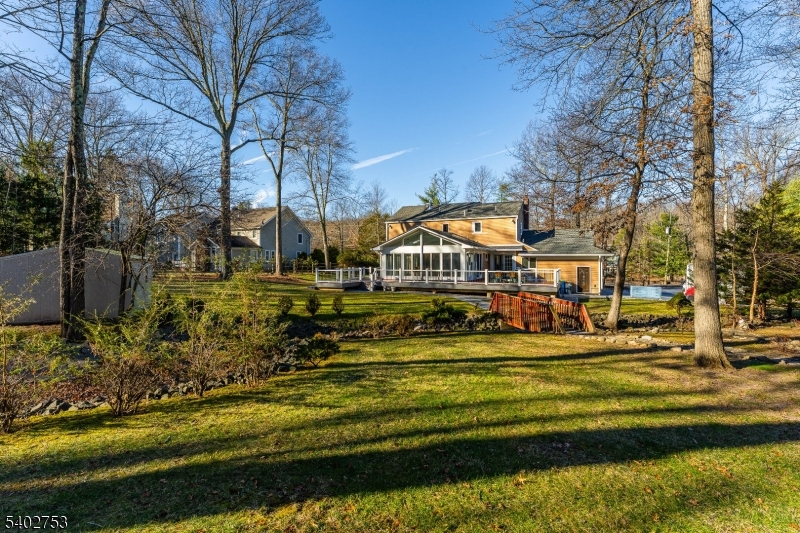 850 Valley Road Watchung, NJ 07069 - Photo 13 of 36