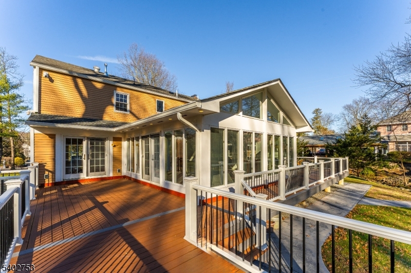 850 Valley Road Watchung, NJ 07069 - Photo 10 of 36